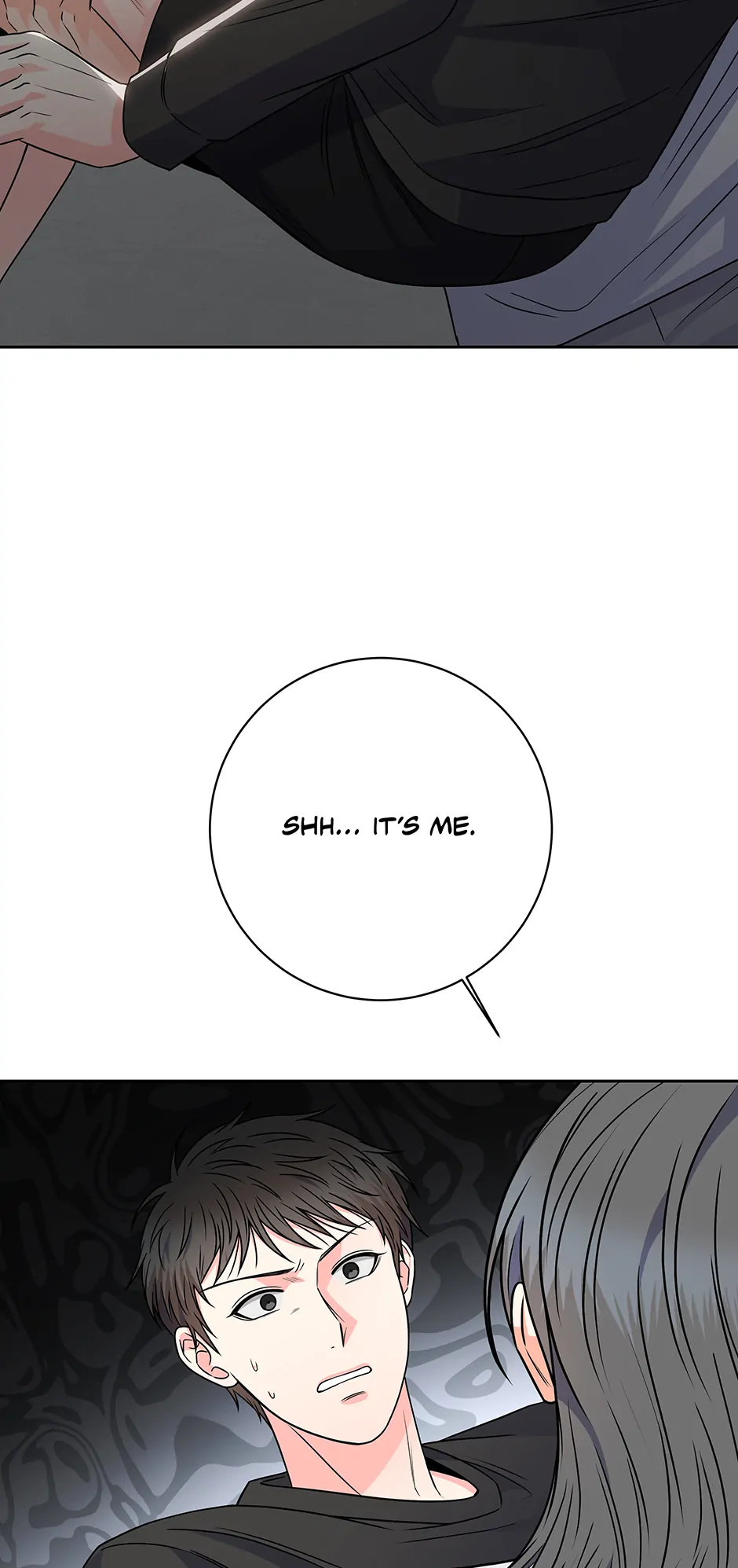 Long Live Hatred - Chapter 42 manhwa