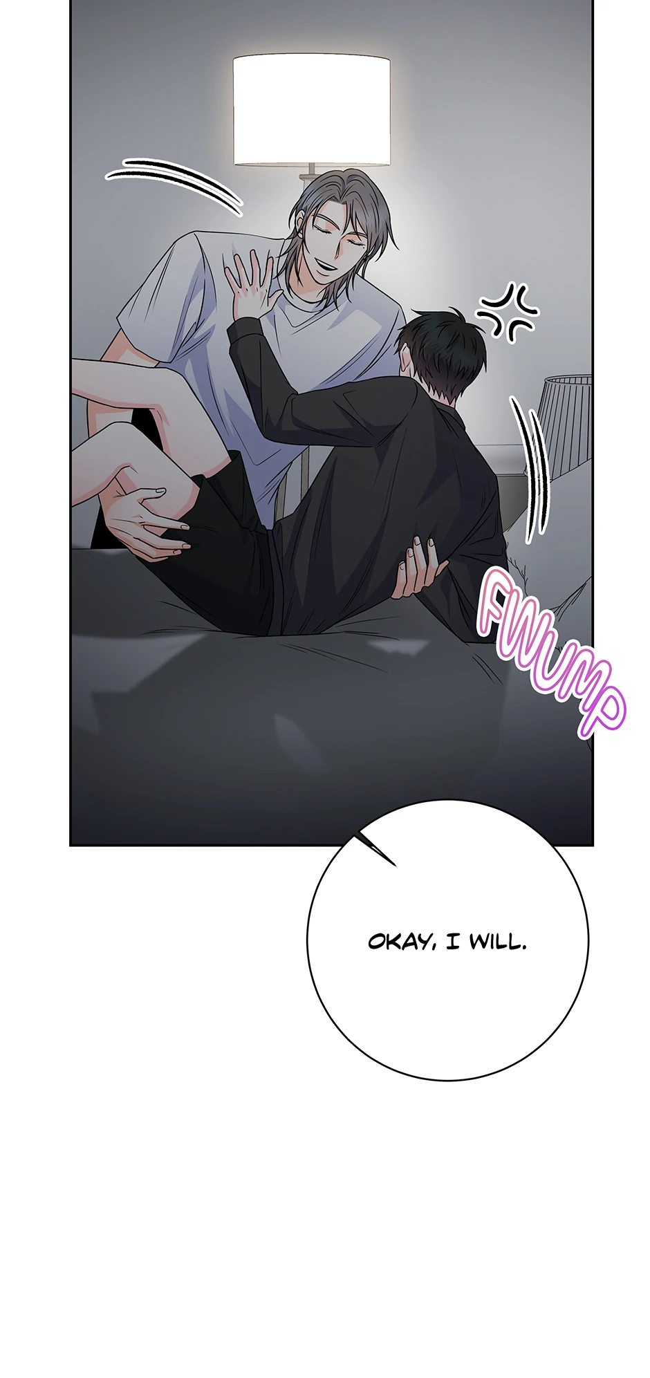 Long Live Hatred - Chapter 42 manhwa