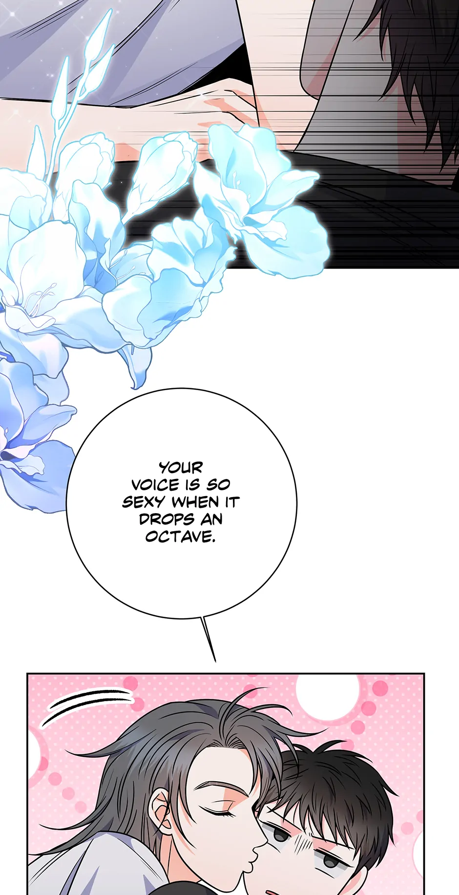 Long Live Hatred - Chapter 42 manhwa