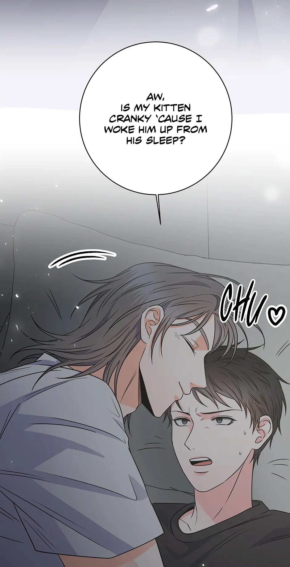 Long Live Hatred - Chapter 42 manhwa