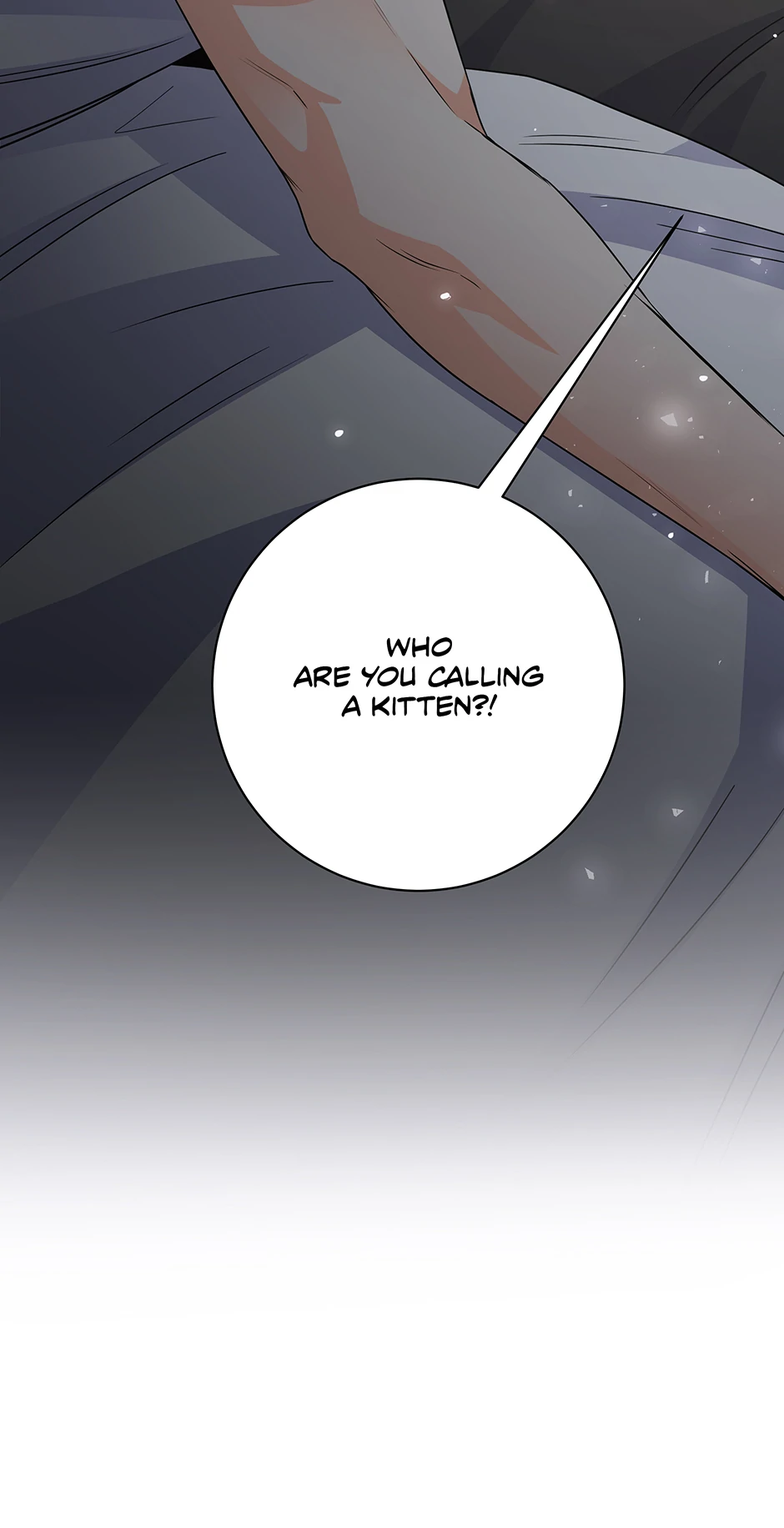 Long Live Hatred - Chapter 42 manhwa