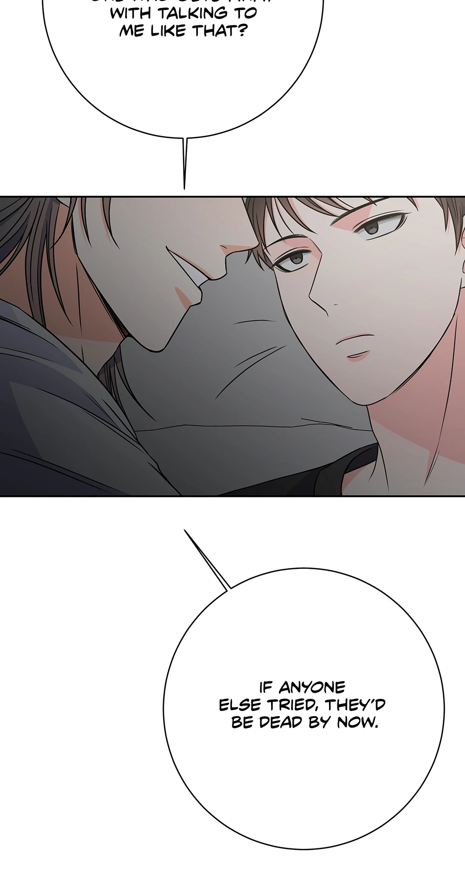 Long Live Hatred - Chapter 42 manhwa