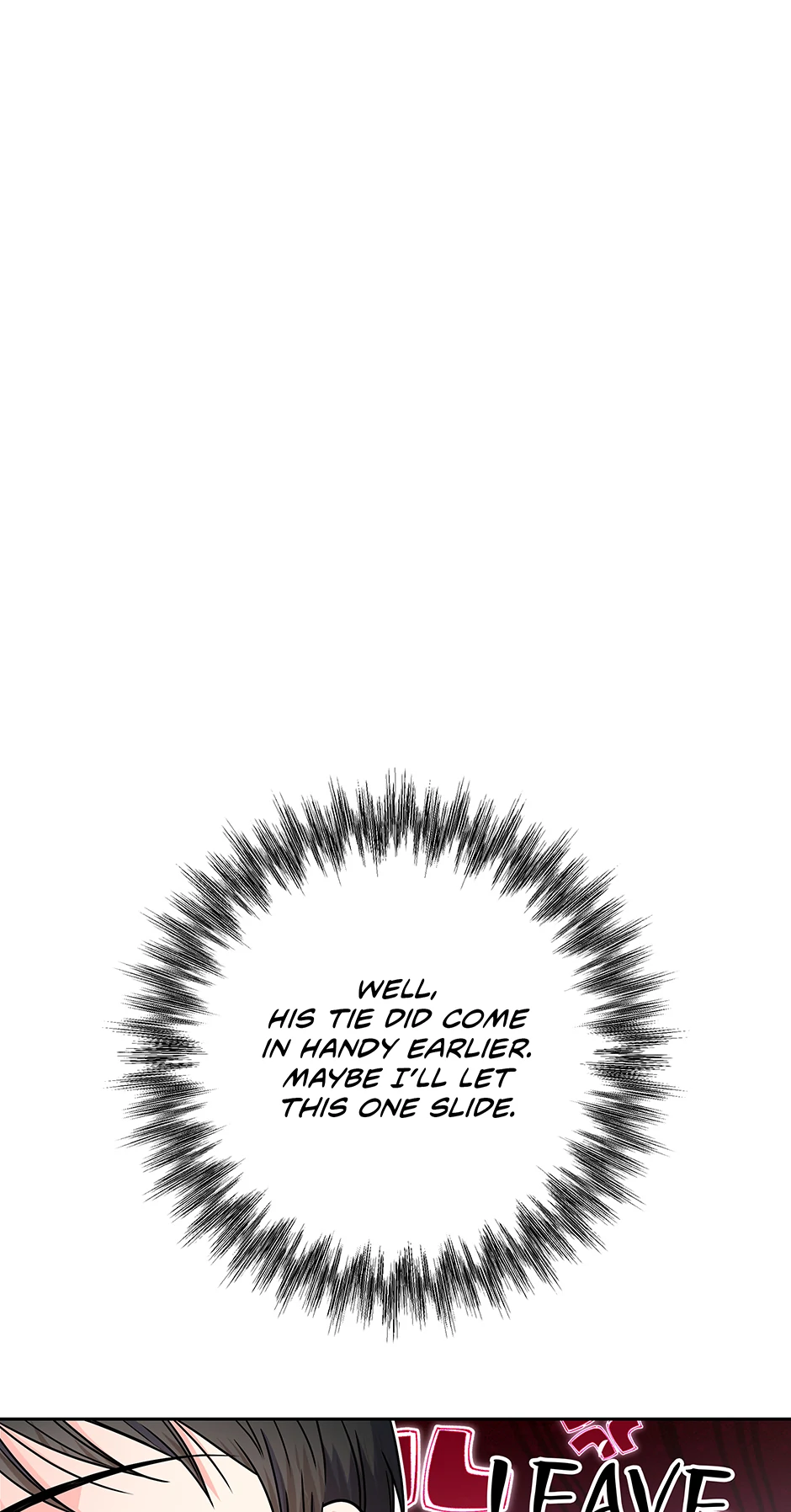 Long Live Hatred - Chapter 42 manhwa