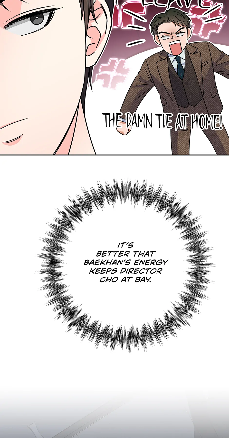 Long Live Hatred - Chapter 42 manhwa