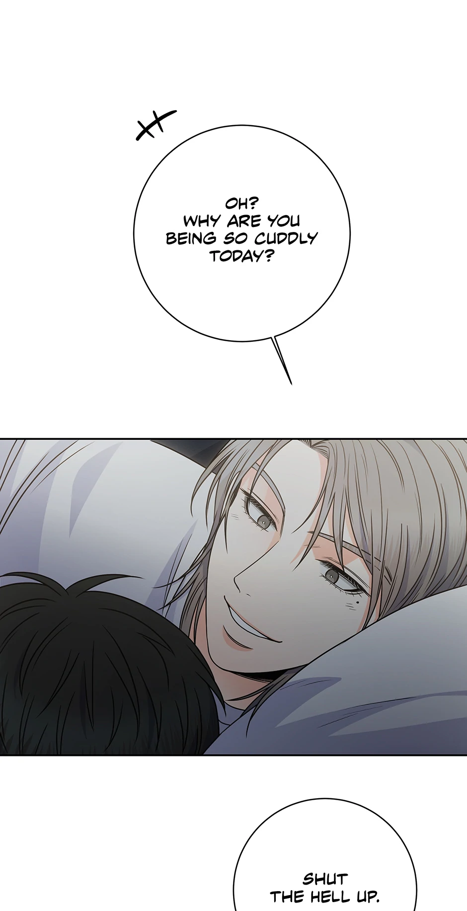 Long Live Hatred - Chapter 42 manhwa