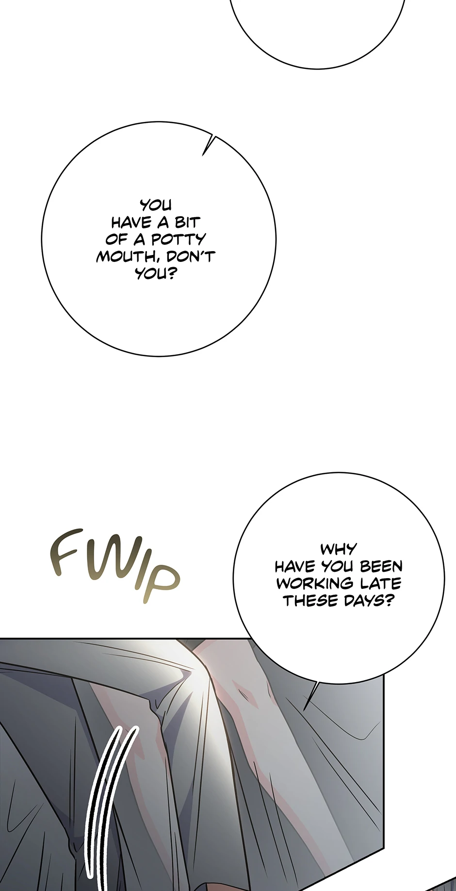 Long Live Hatred - Chapter 42 manhwa