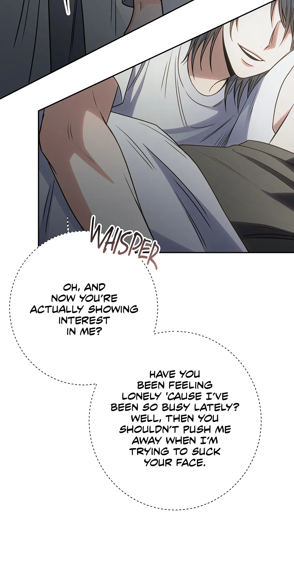 Long Live Hatred - Chapter 42 manhwa
