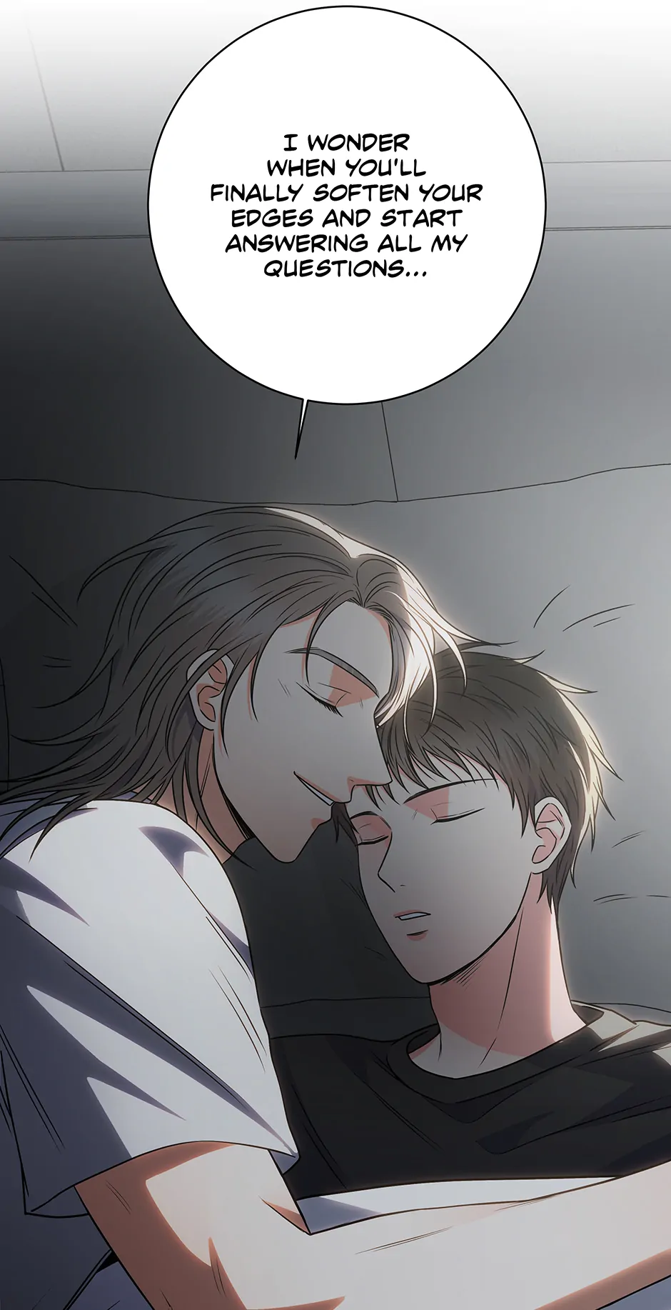 Long Live Hatred - Chapter 42 manhwa
