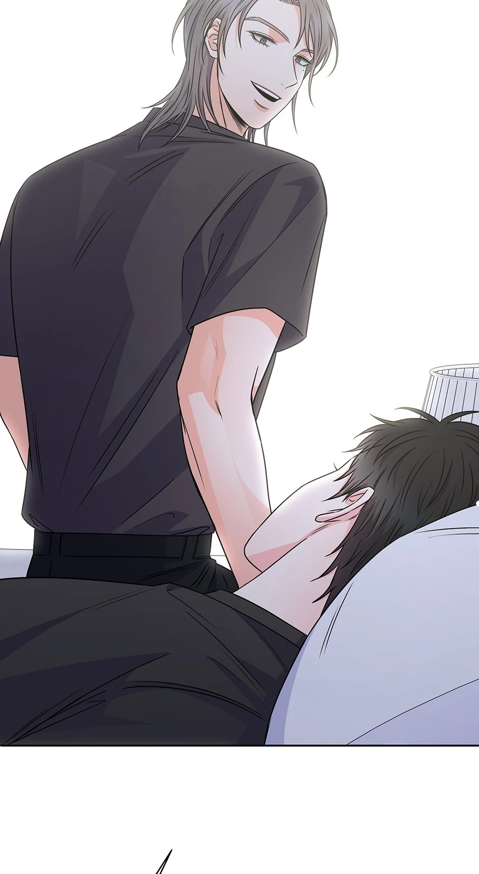 Long Live Hatred - Chapter 42 manhwa