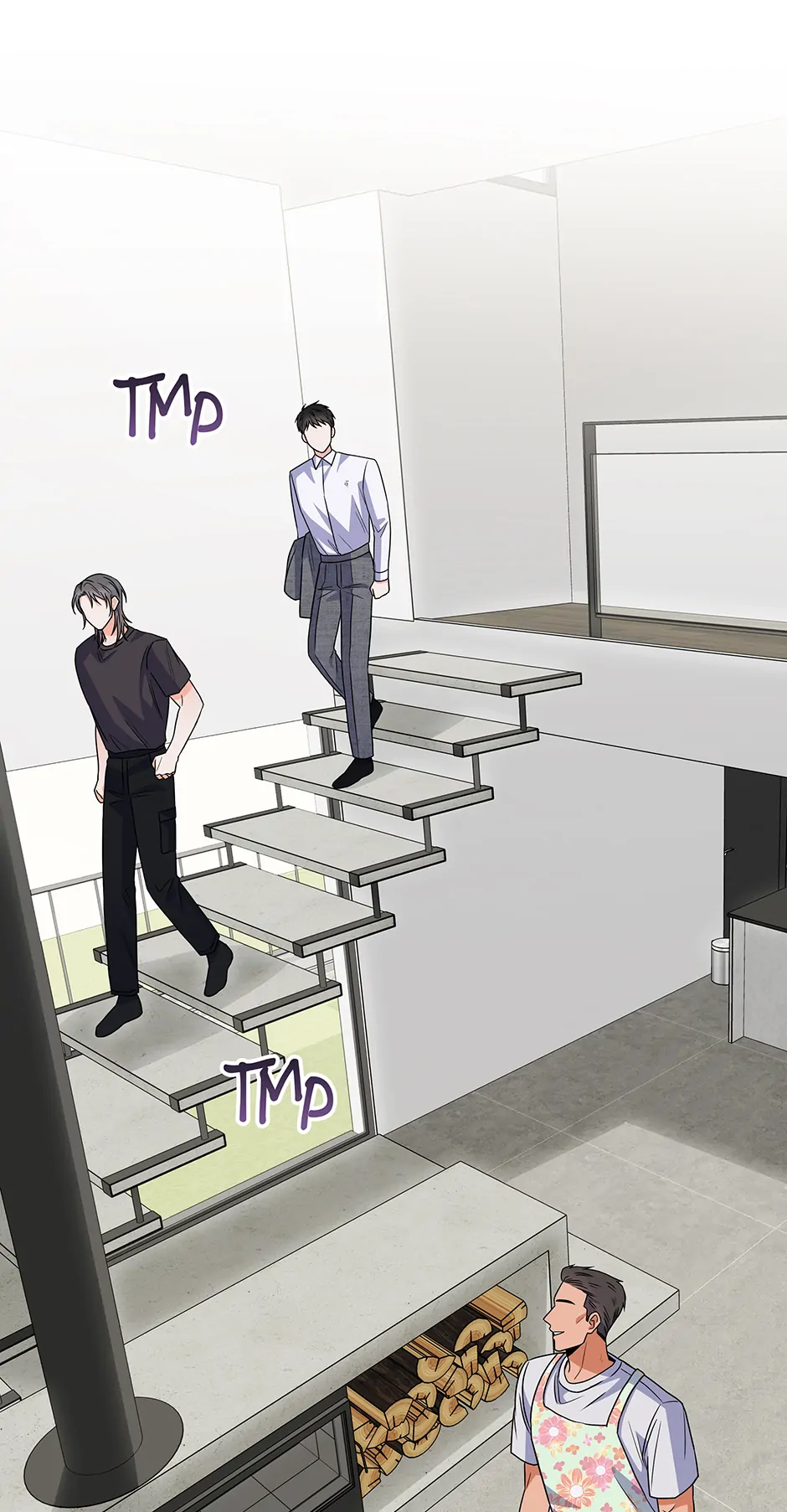 Long Live Hatred - Chapter 42 manhwa