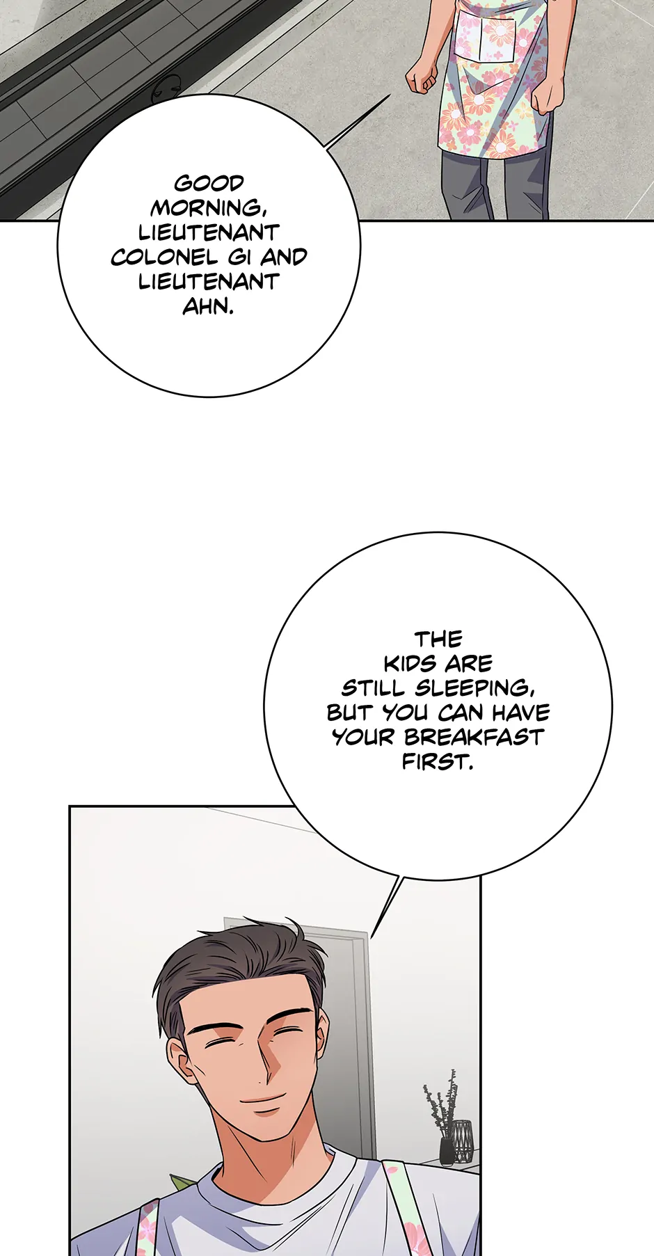 Long Live Hatred - Chapter 42 manhwa