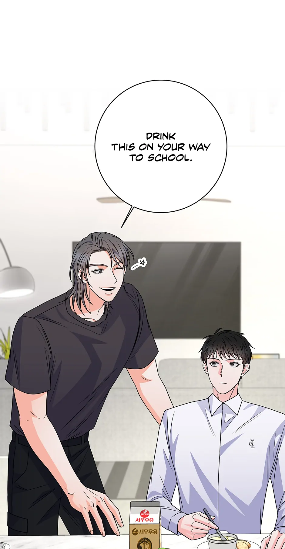 Long Live Hatred - Chapter 42 manhwa