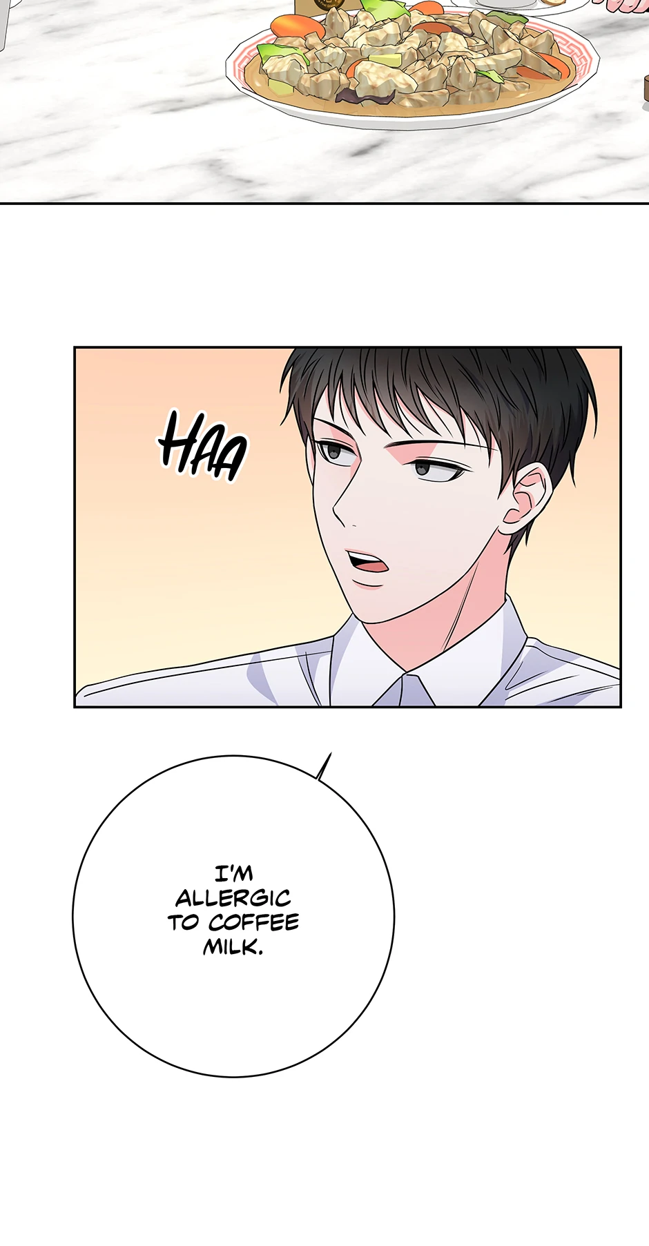 Long Live Hatred - Chapter 42 manhwa