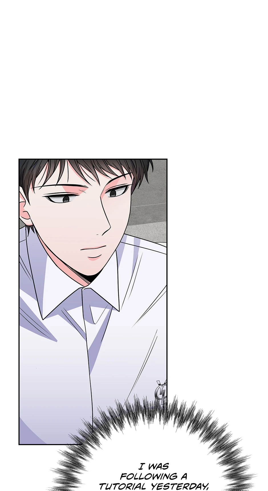 Long Live Hatred - Chapter 42 manhwa