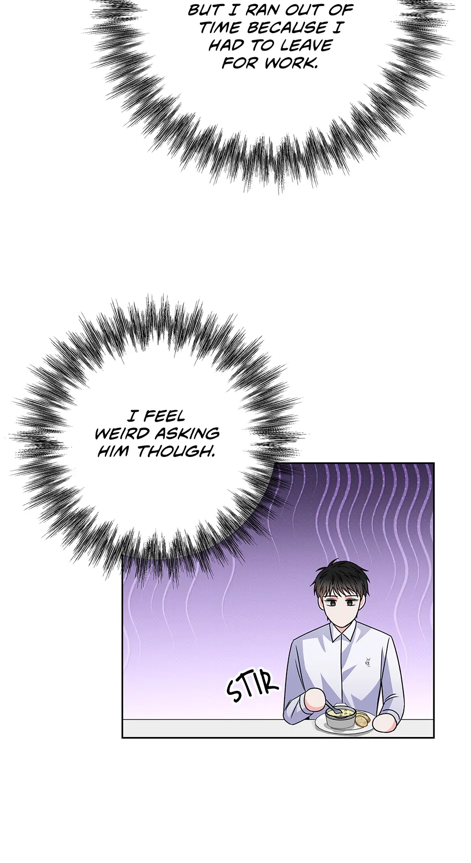 Long Live Hatred - Chapter 42 manhwa