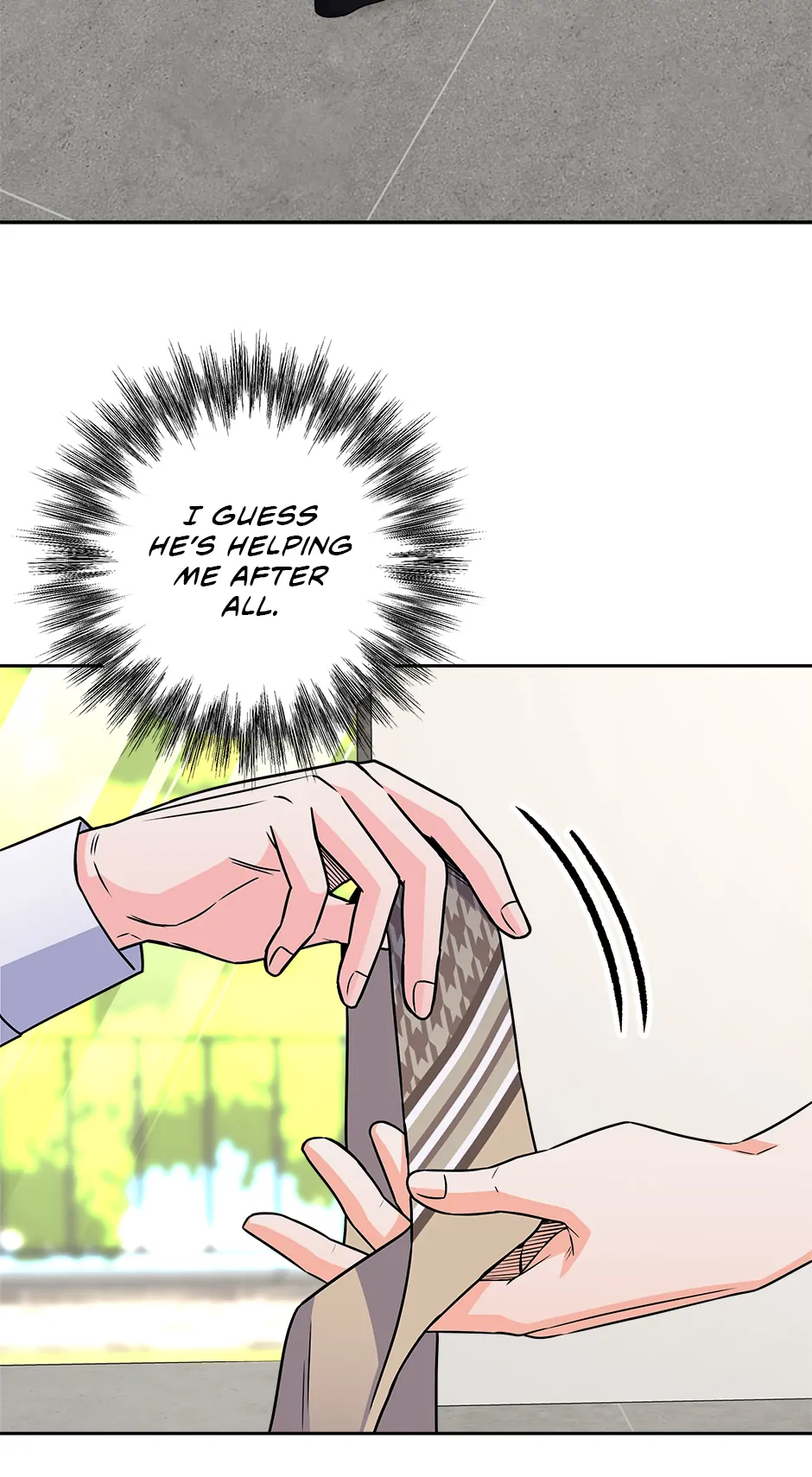 Long Live Hatred - Chapter 42 manhwa