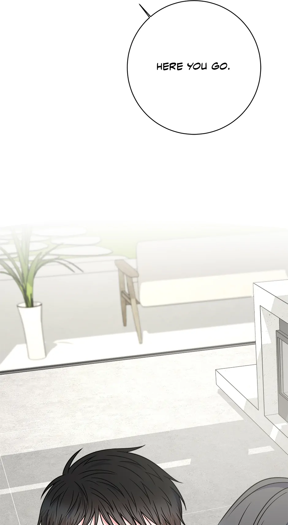 Long Live Hatred - Chapter 42 manhwa