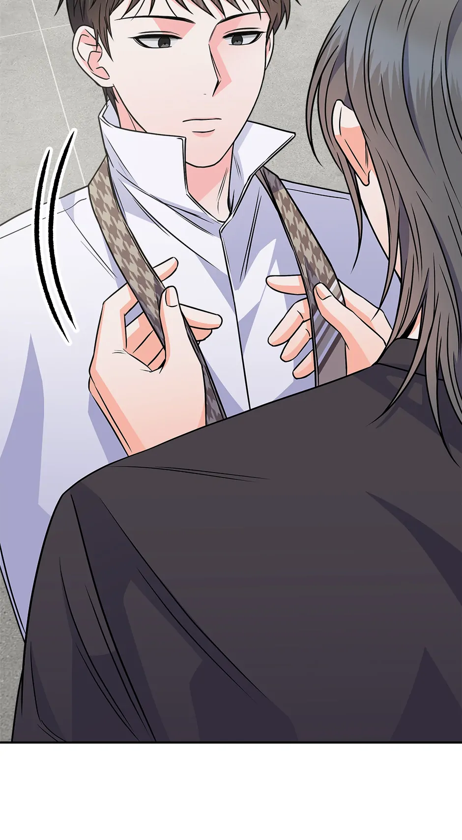 Long Live Hatred - Chapter 42 manhwa