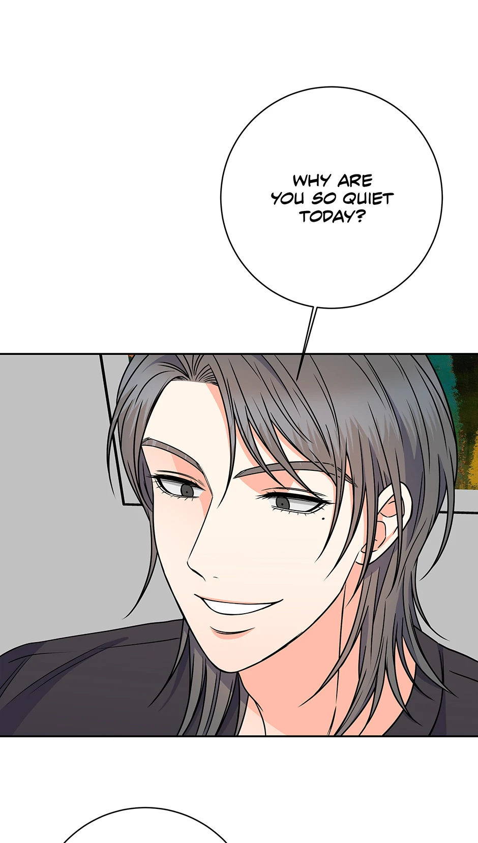 Long Live Hatred - Chapter 42 manhwa