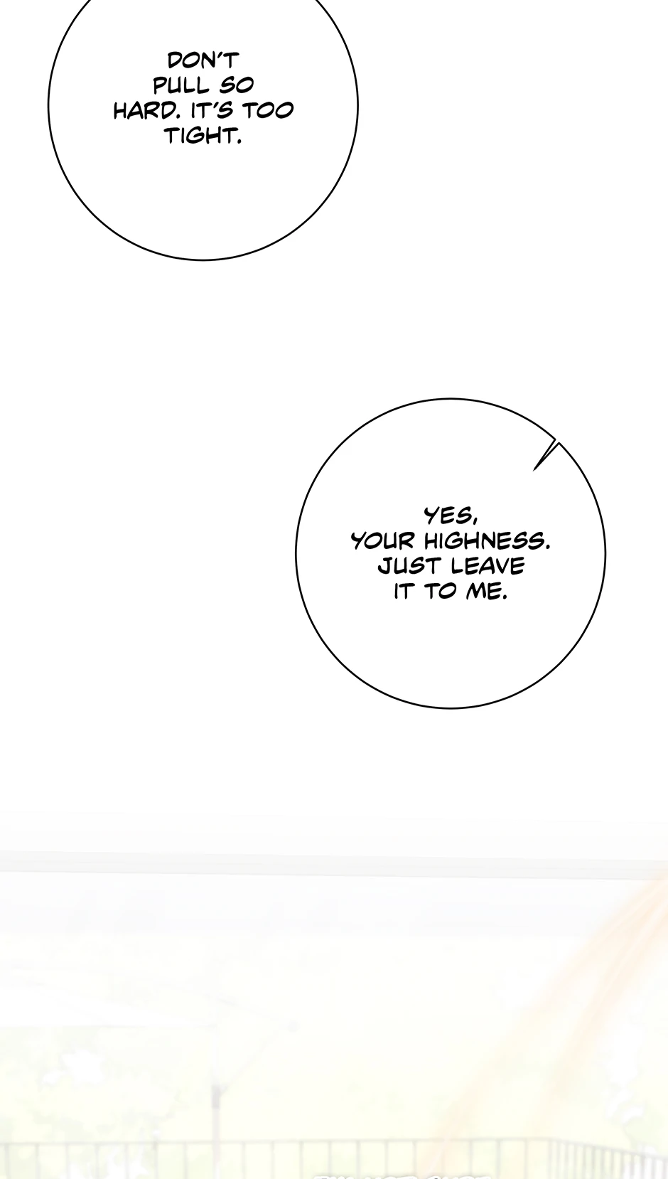 Long Live Hatred - Chapter 42 manhwa