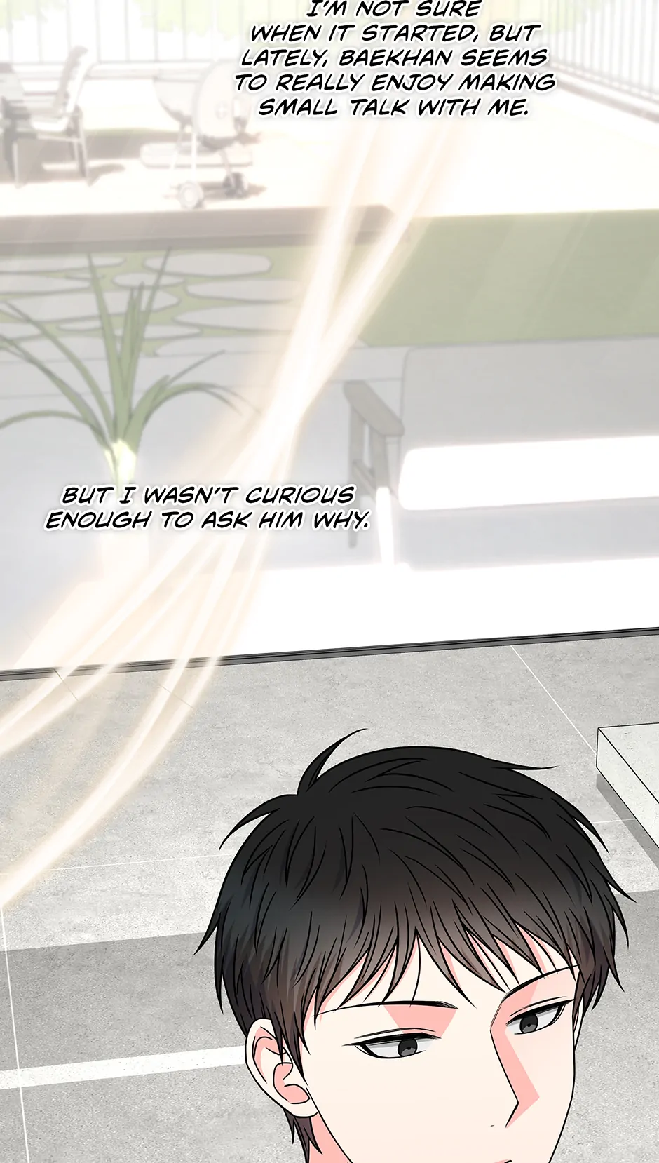 Long Live Hatred - Chapter 42 manhwa