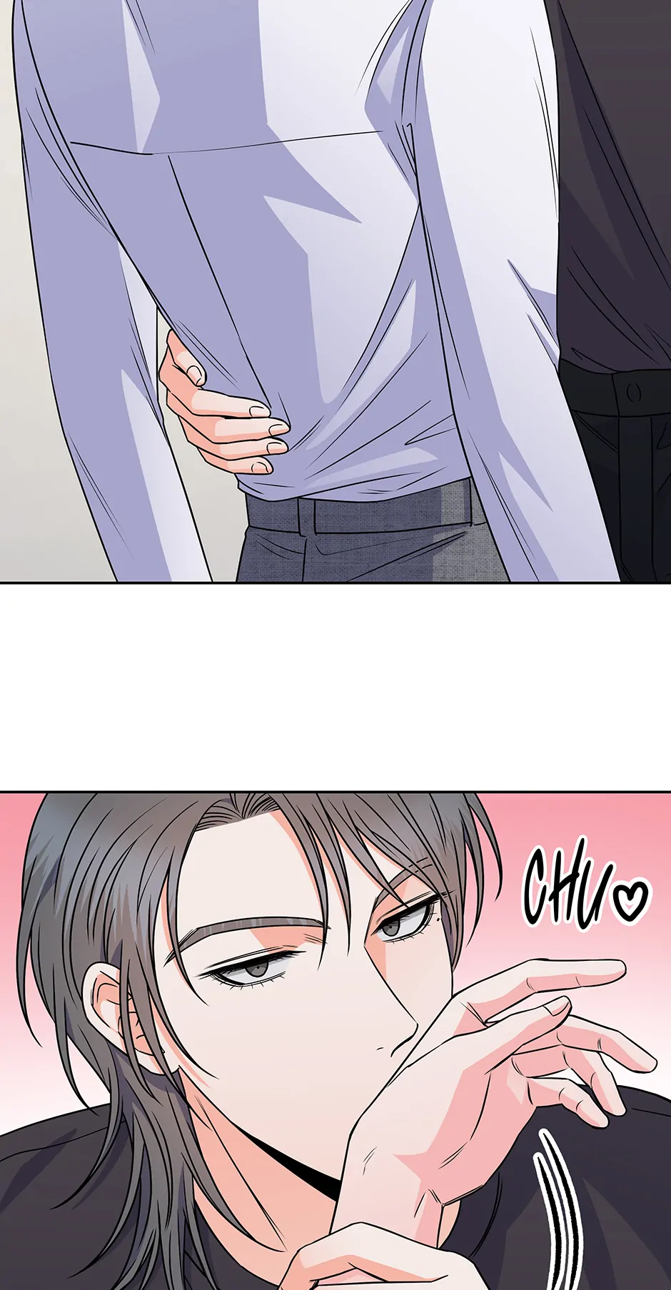 Long Live Hatred - Chapter 42 manhwa