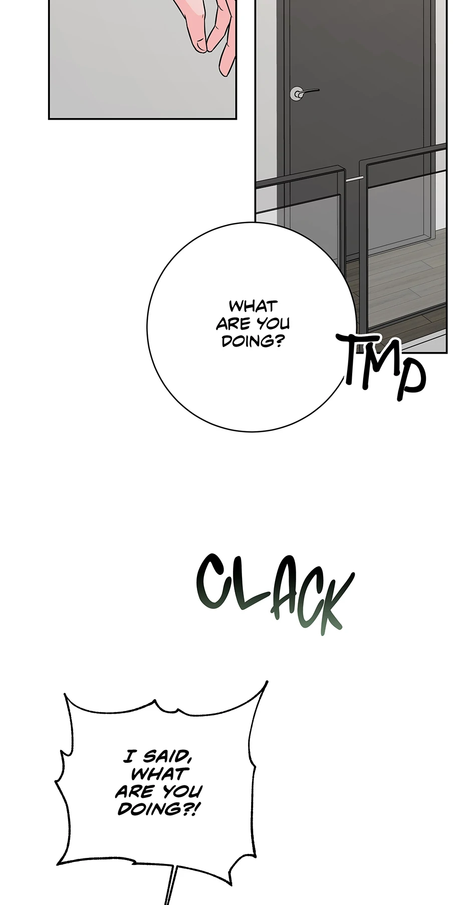 Long Live Hatred - Chapter 42 manhwa