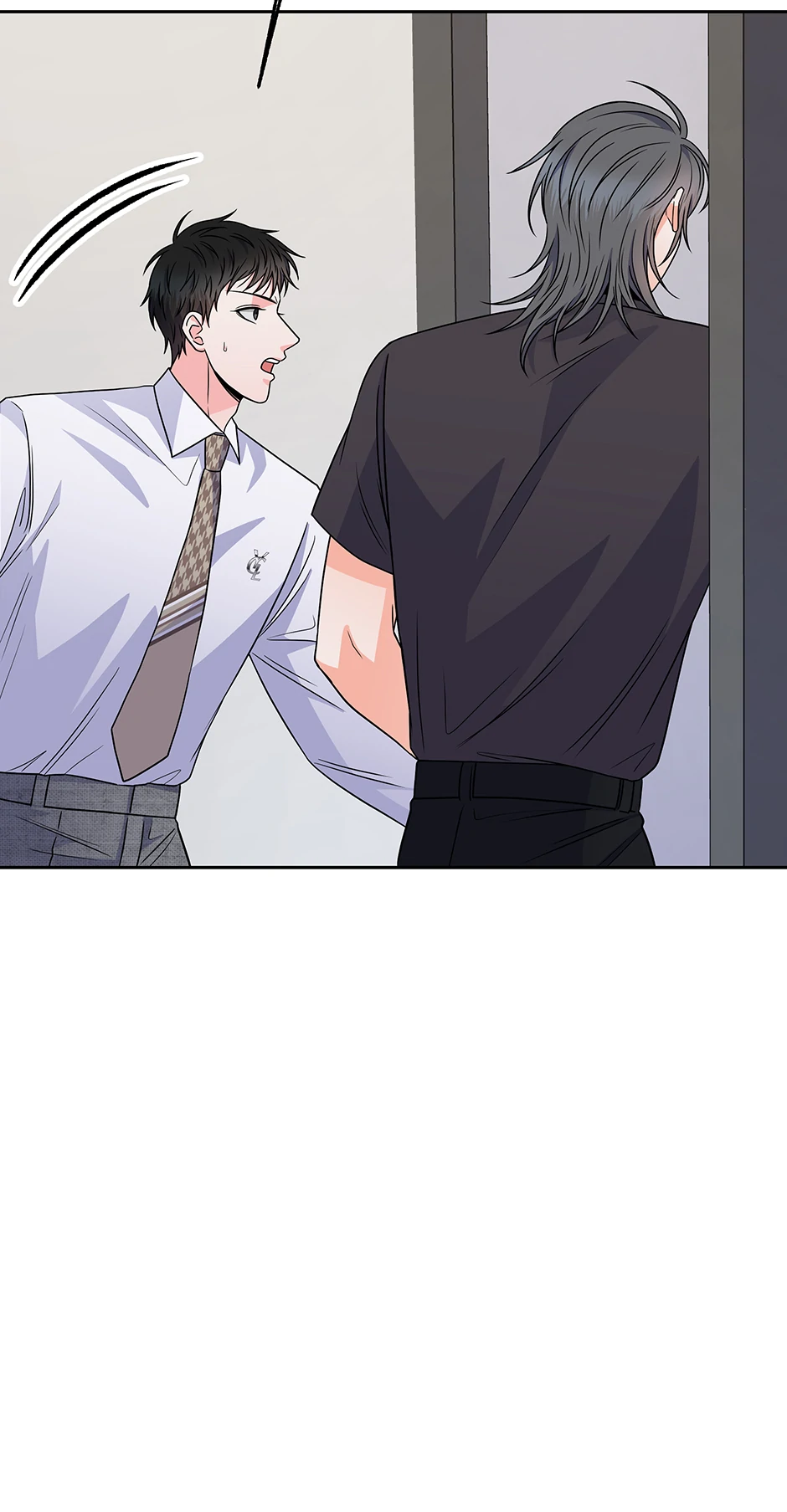 Long Live Hatred - Chapter 42 manhwa
