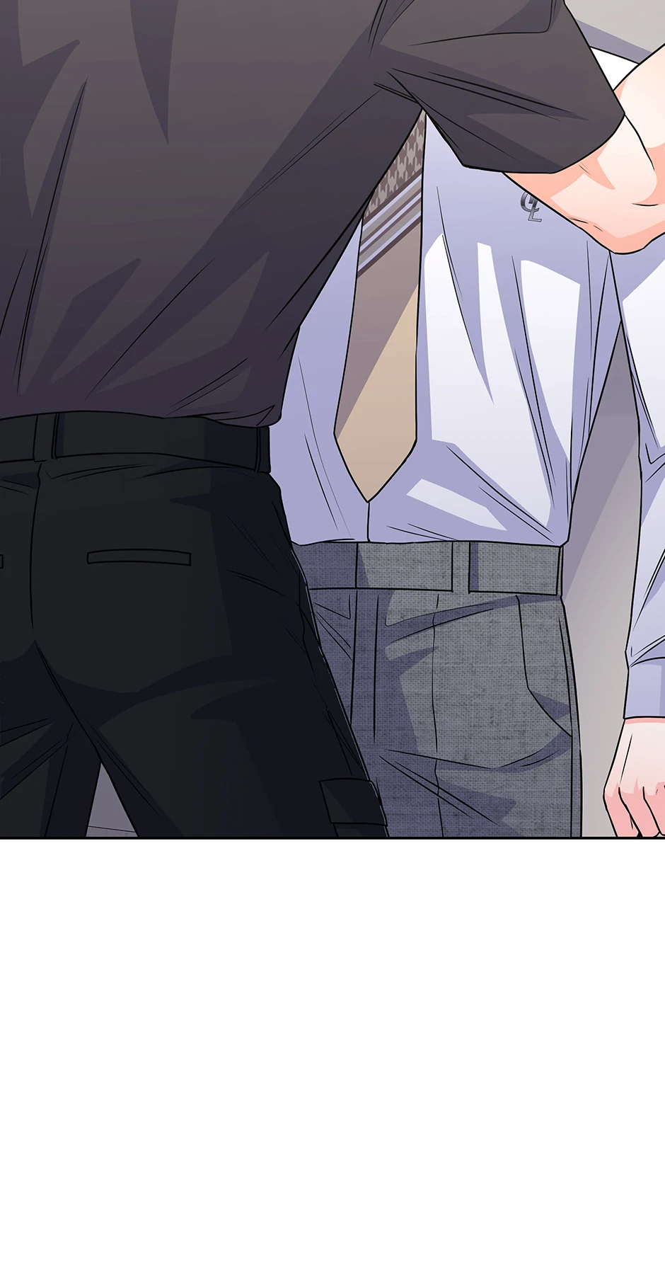 Long Live Hatred - Chapter 42 manhwa