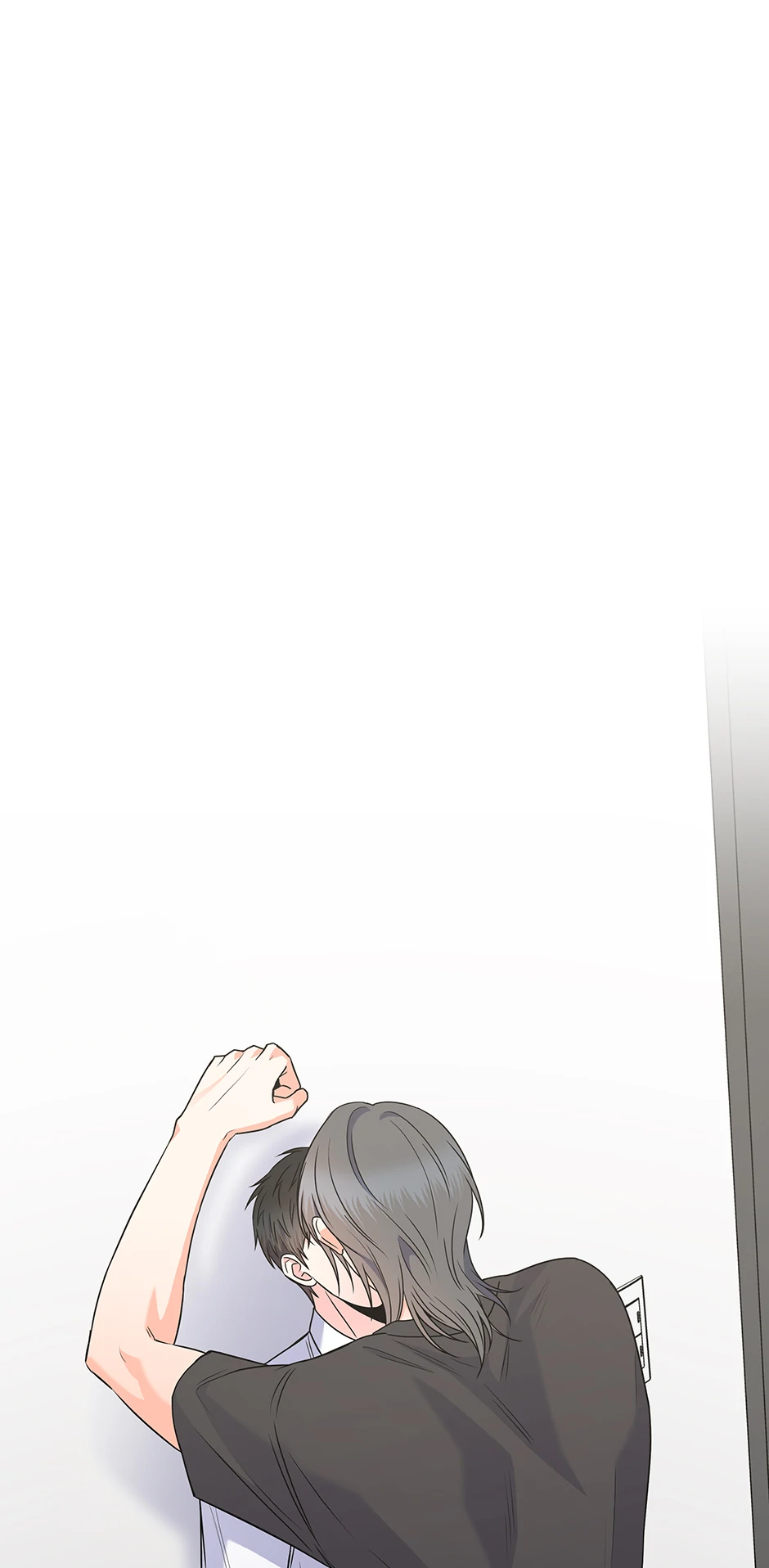Long Live Hatred - Chapter 43 manhwa