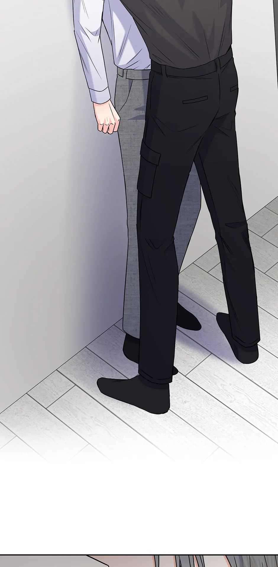 Long Live Hatred - Chapter 43 manhwa