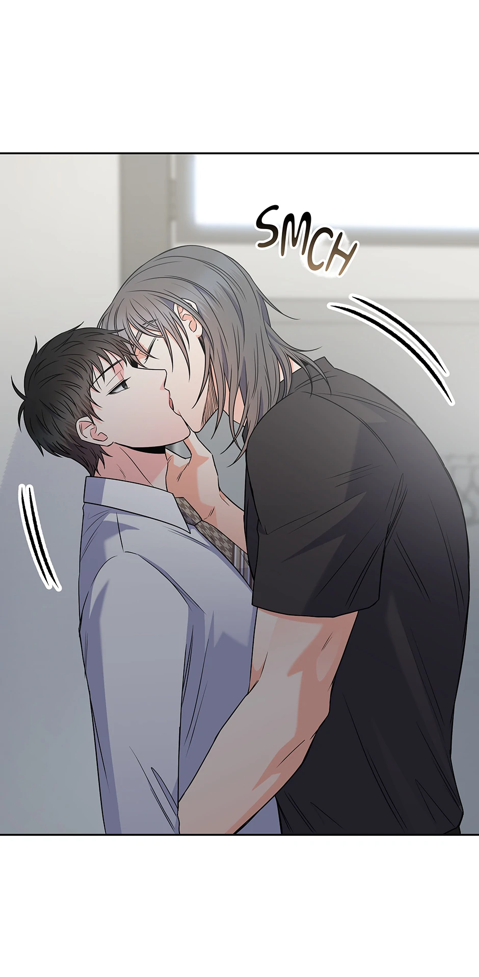 Long Live Hatred - Chapter 43 manhwa