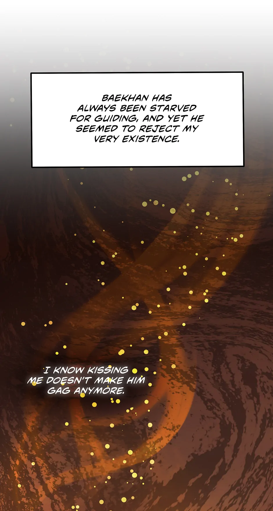 Long Live Hatred - Chapter 43 manhwa