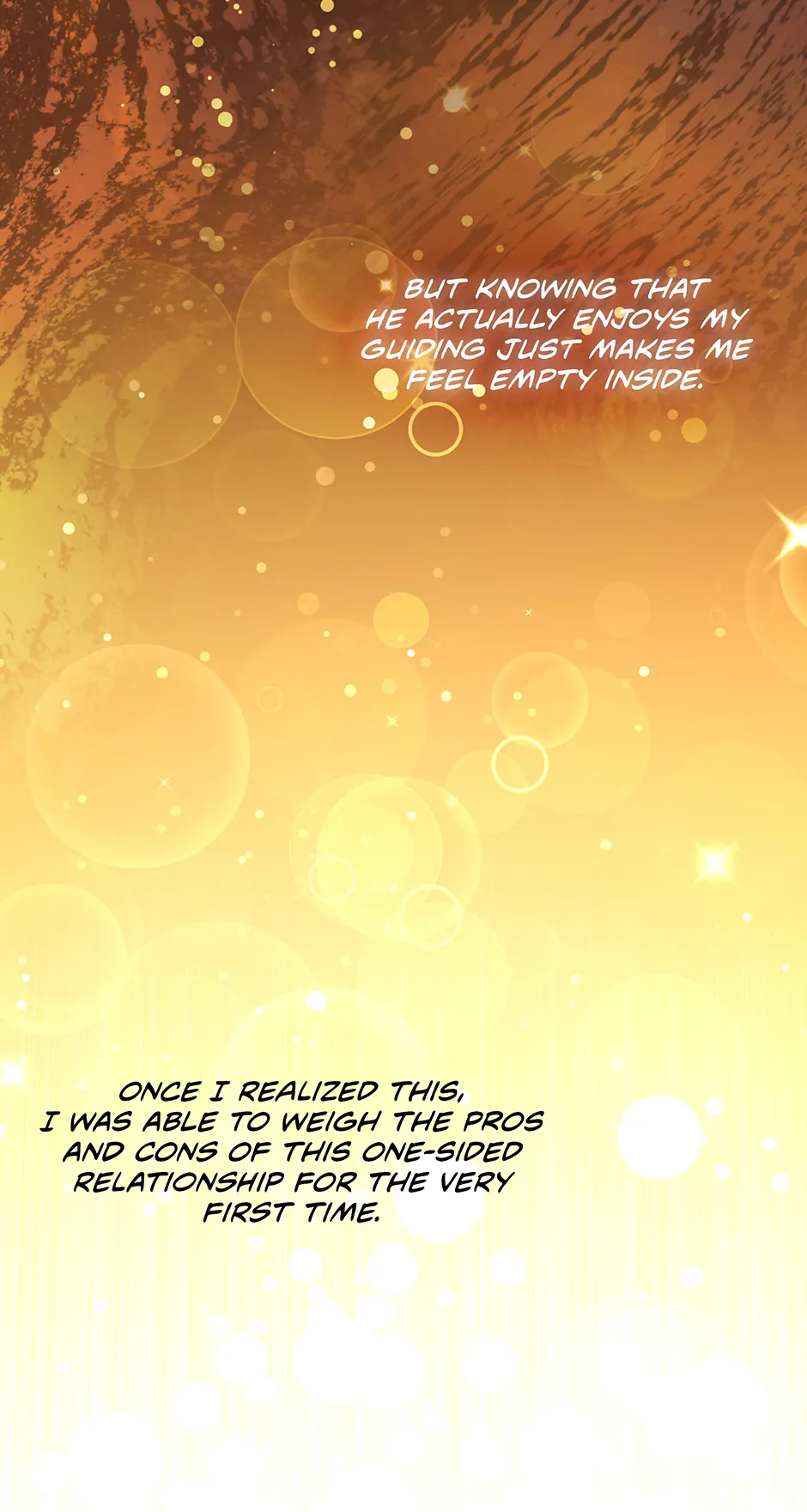 Long Live Hatred - Chapter 43 manhwa