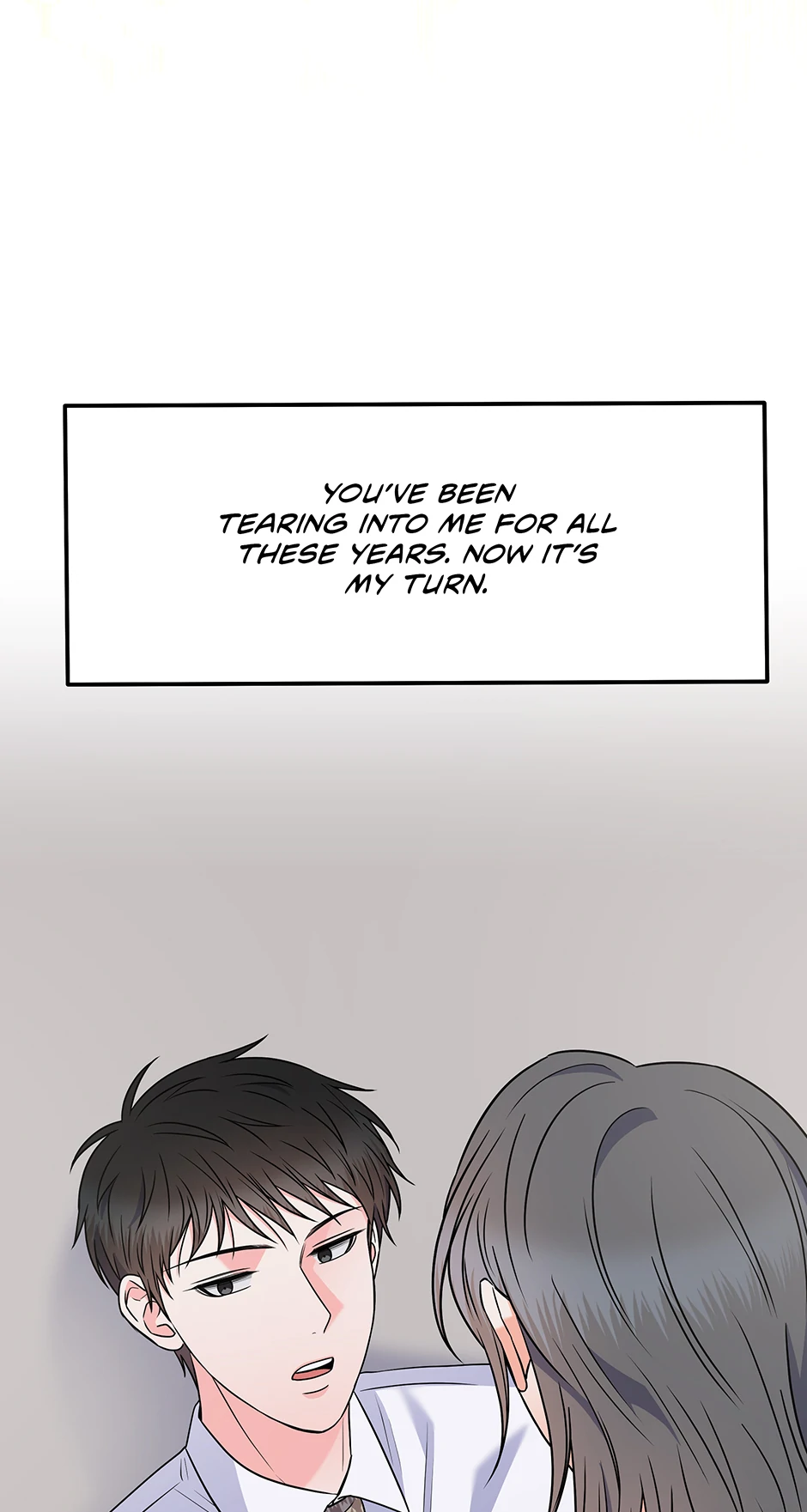Long Live Hatred - Chapter 43 manhwa