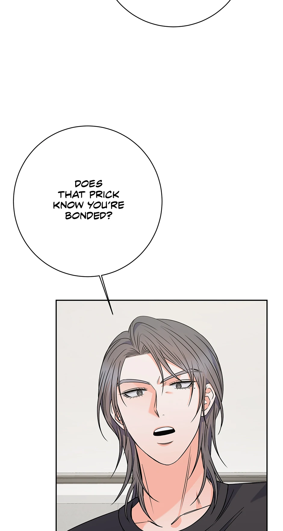 Long Live Hatred - Chapter 43 manhwa