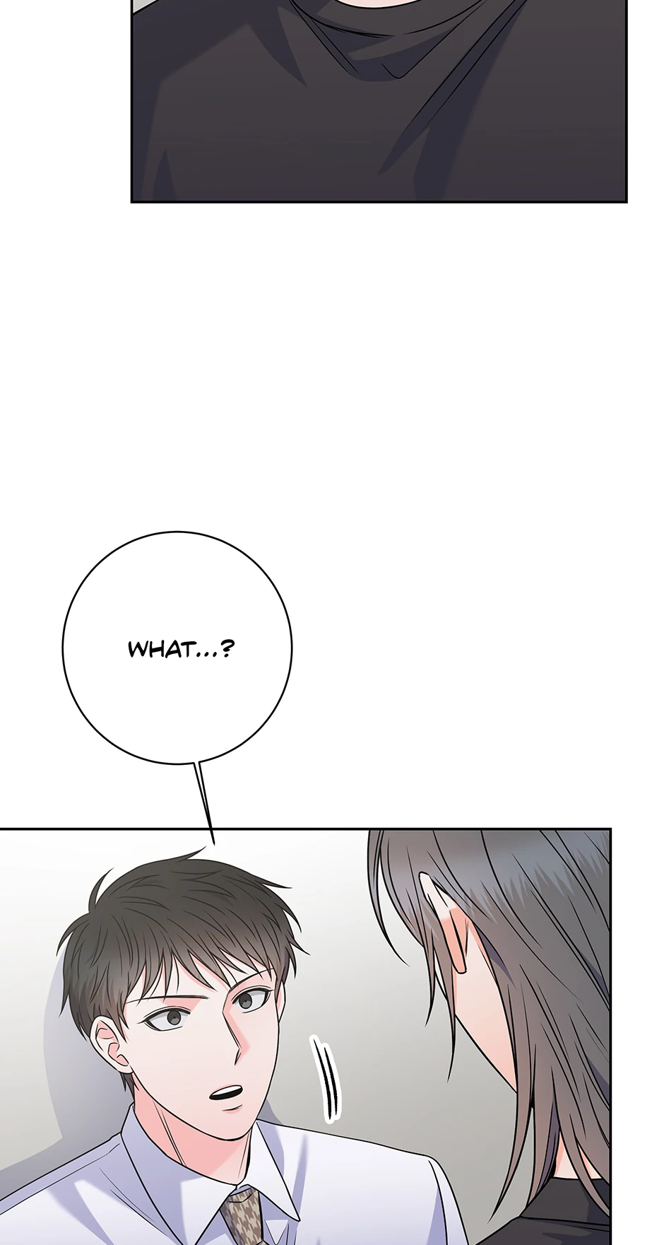 Long Live Hatred - Chapter 43 manhwa