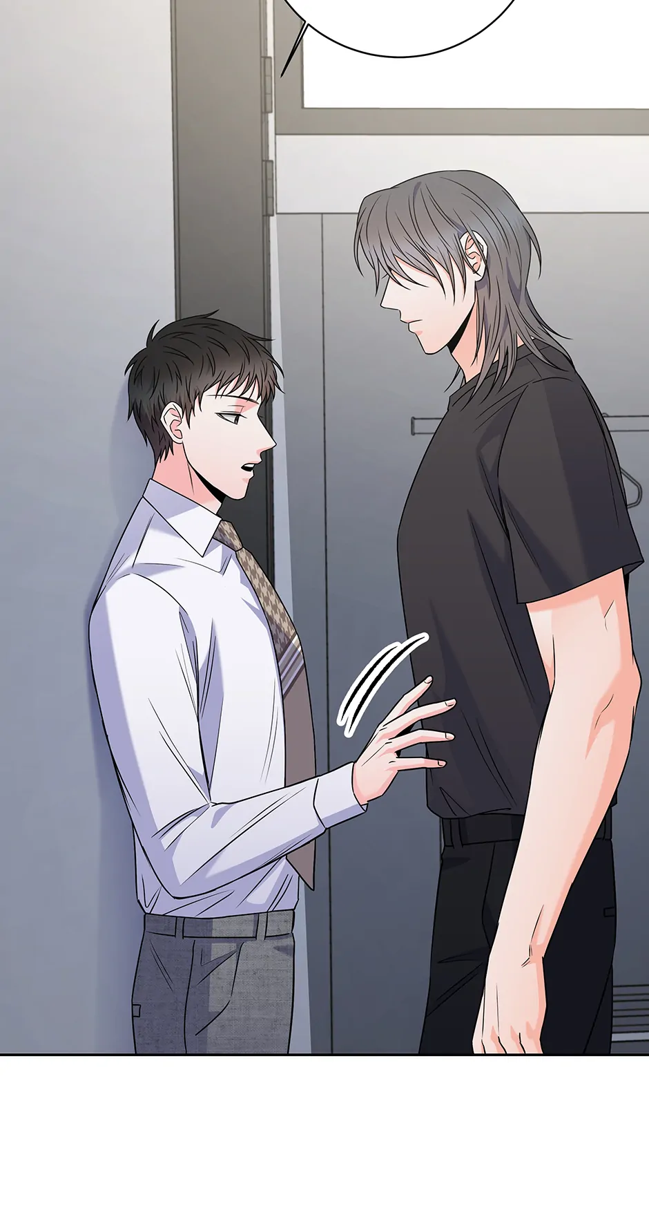 Long Live Hatred - Chapter 43 manhwa