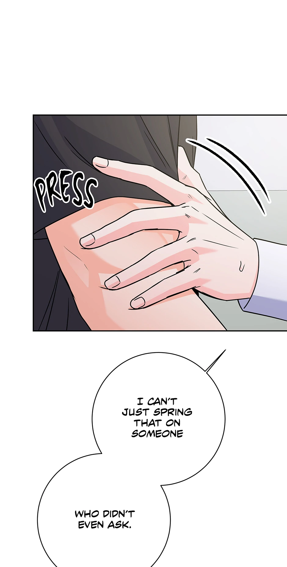 Long Live Hatred - Chapter 43 manhwa