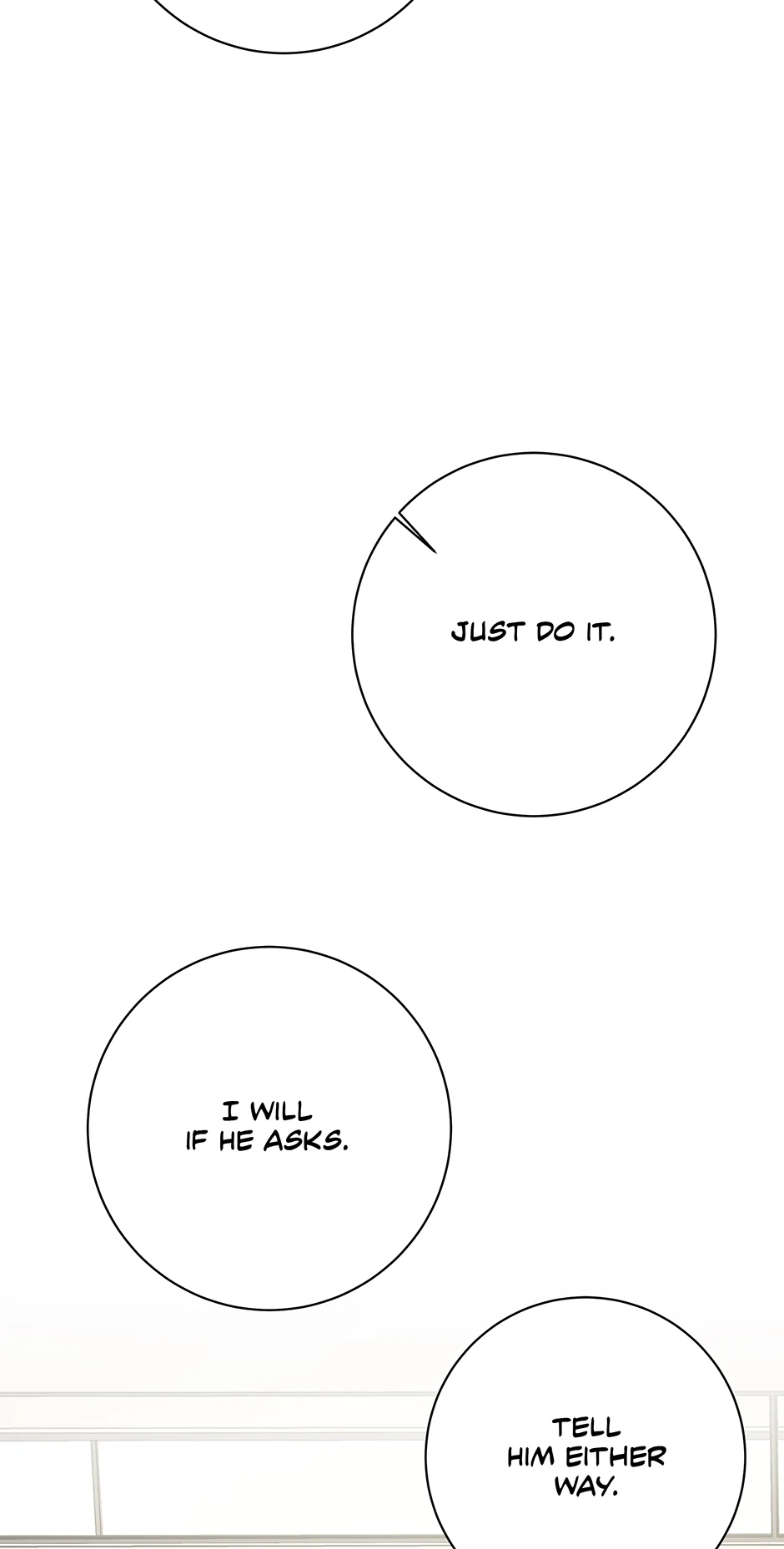 Long Live Hatred - Chapter 43 manhwa
