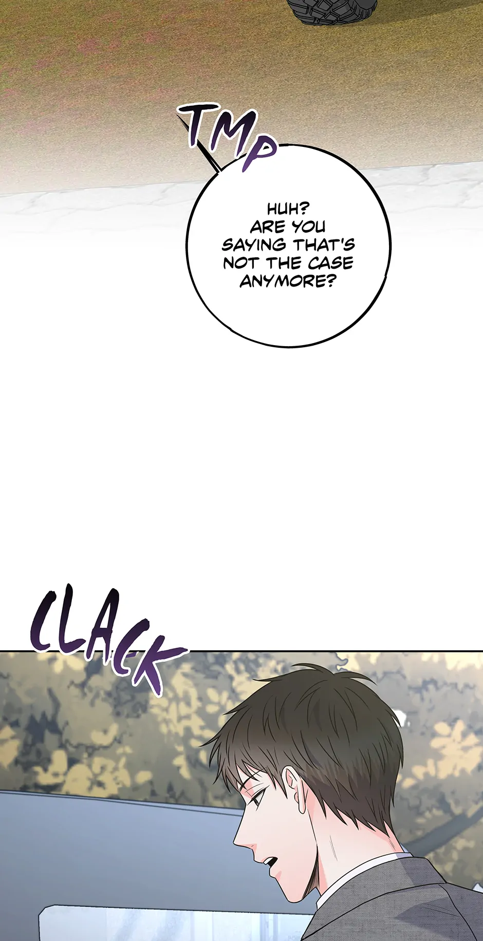 Long Live Hatred - Chapter 43 manhwa