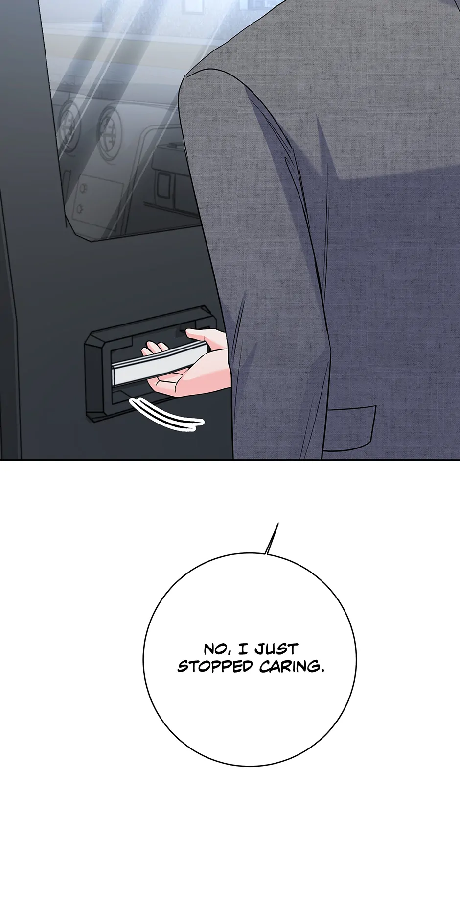 Long Live Hatred - Chapter 43 manhwa