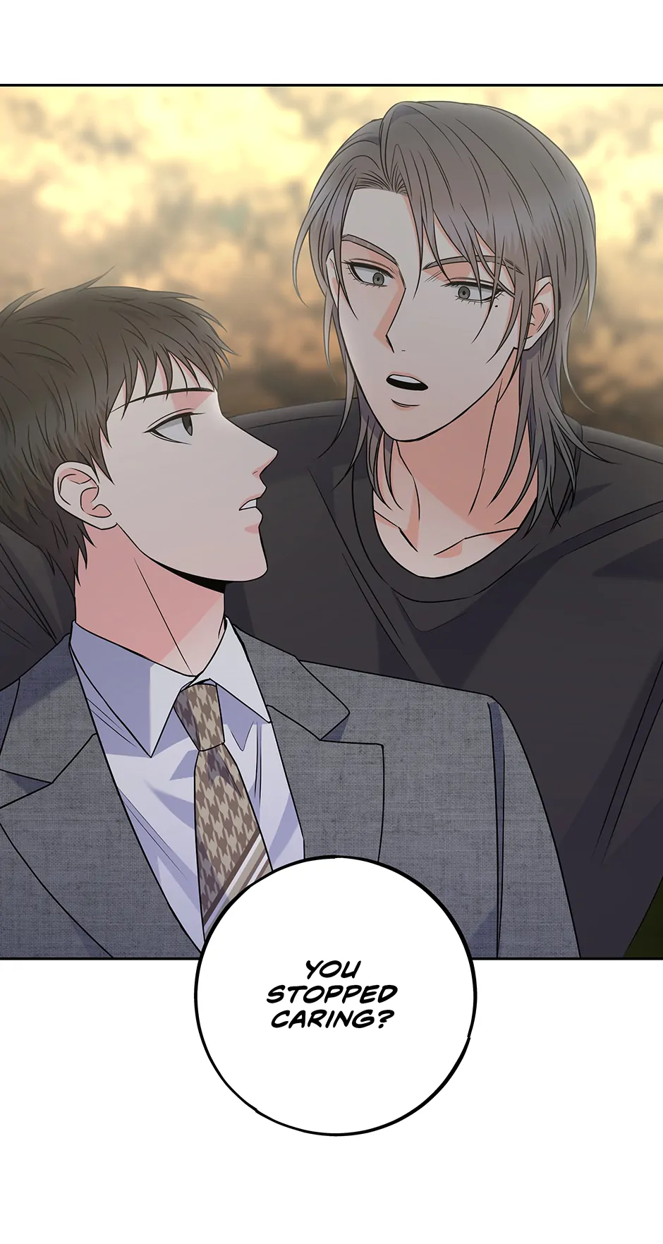 Long Live Hatred - Chapter 43 manhwa
