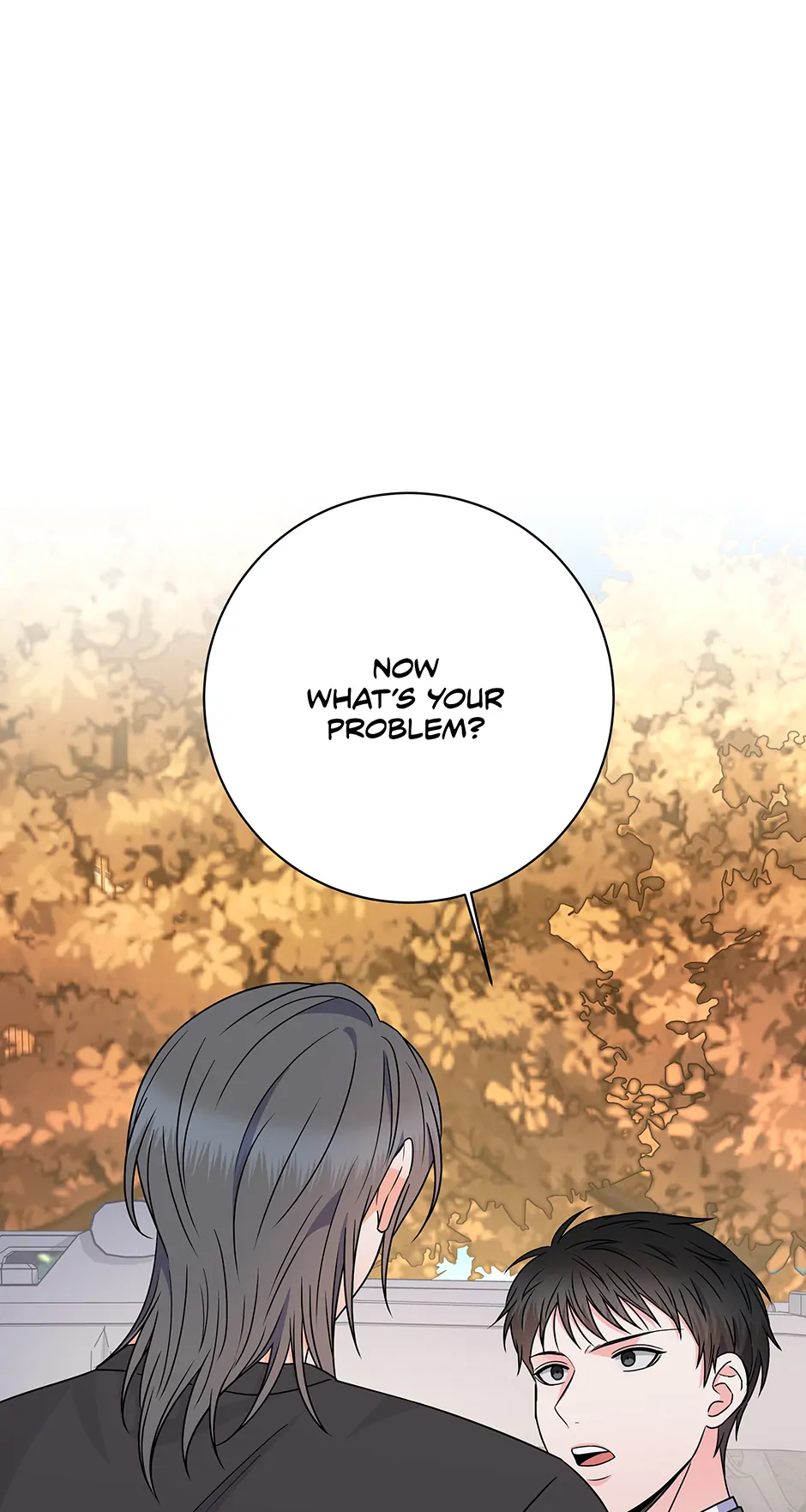 Long Live Hatred - Chapter 43 manhwa