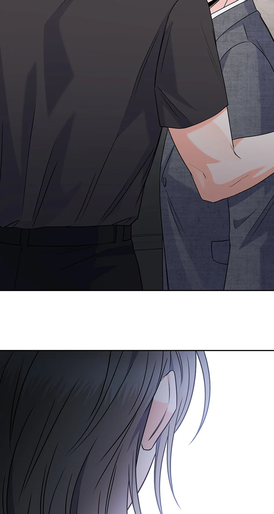 Long Live Hatred - Chapter 43 manhwa
