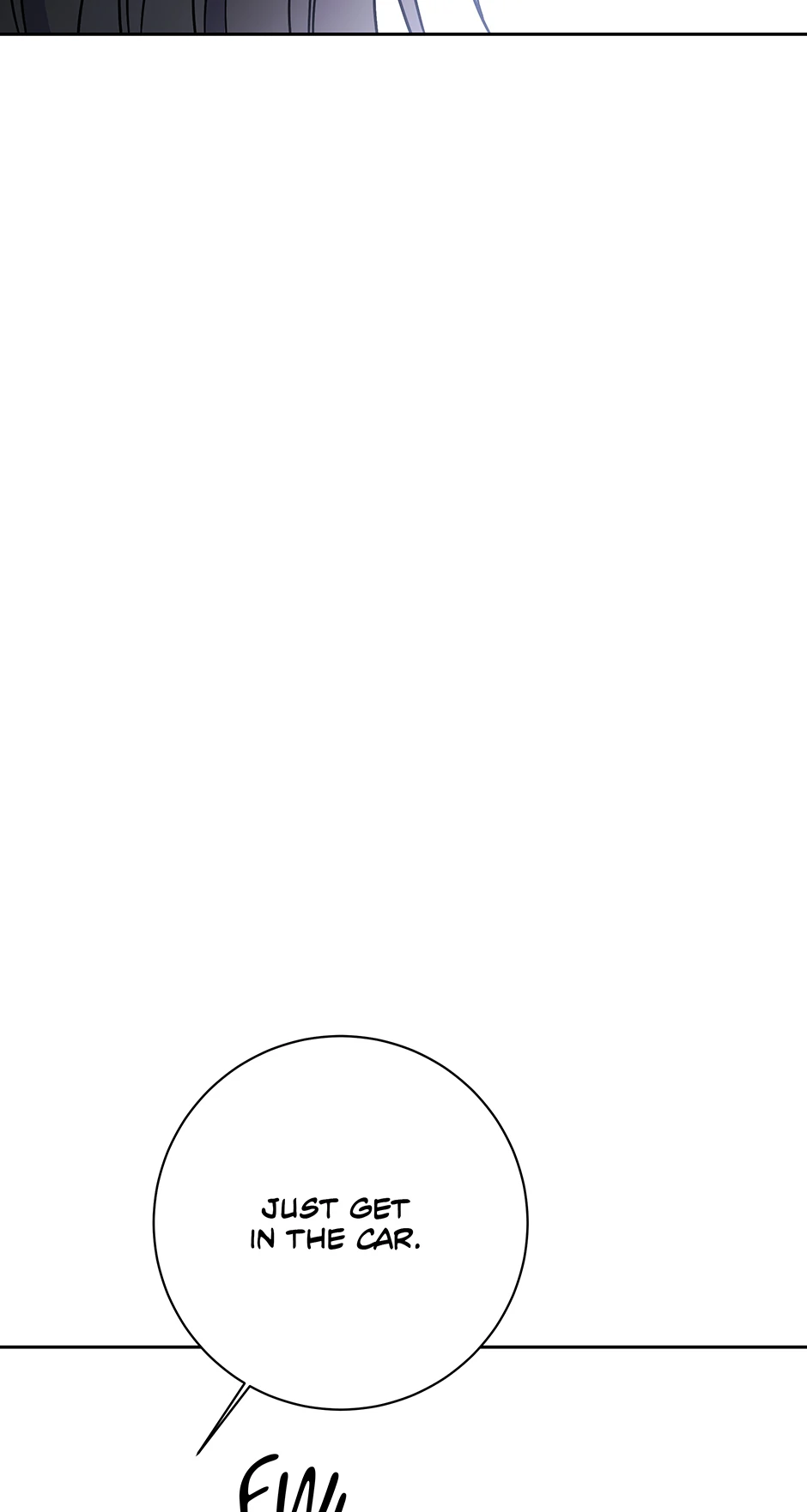 Long Live Hatred - Chapter 43 manhwa