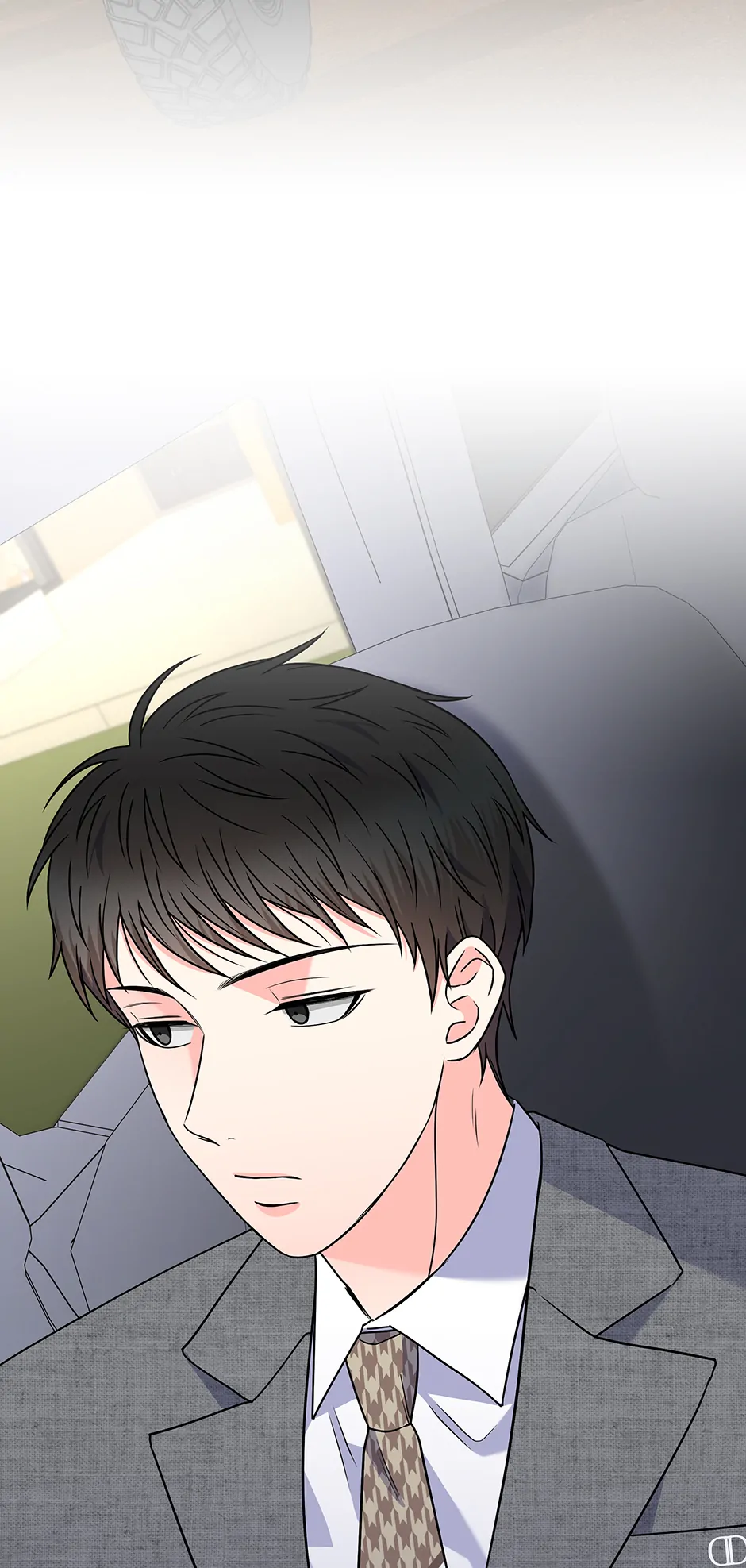 Long Live Hatred - Chapter 43 manhwa