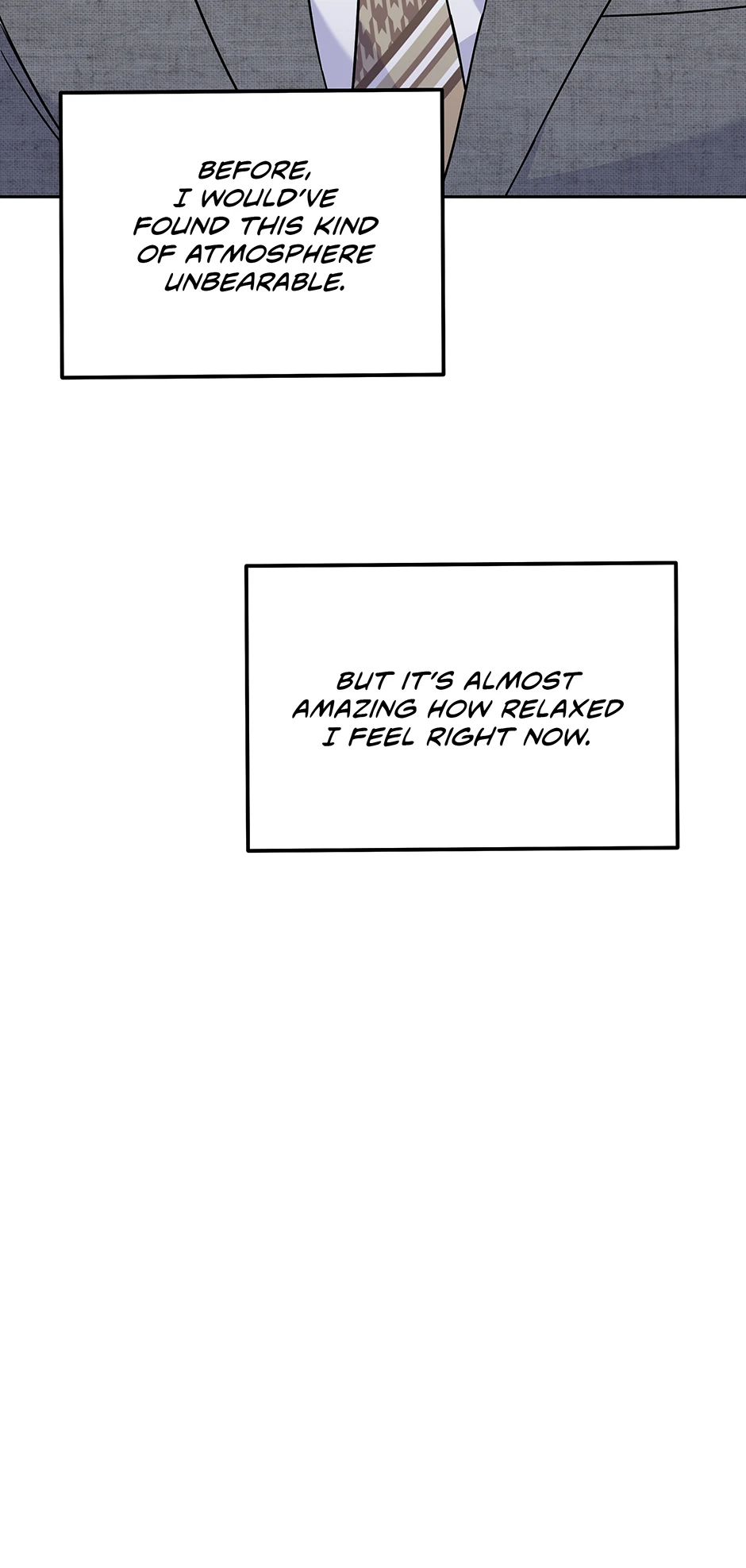 Long Live Hatred - Chapter 43 manhwa