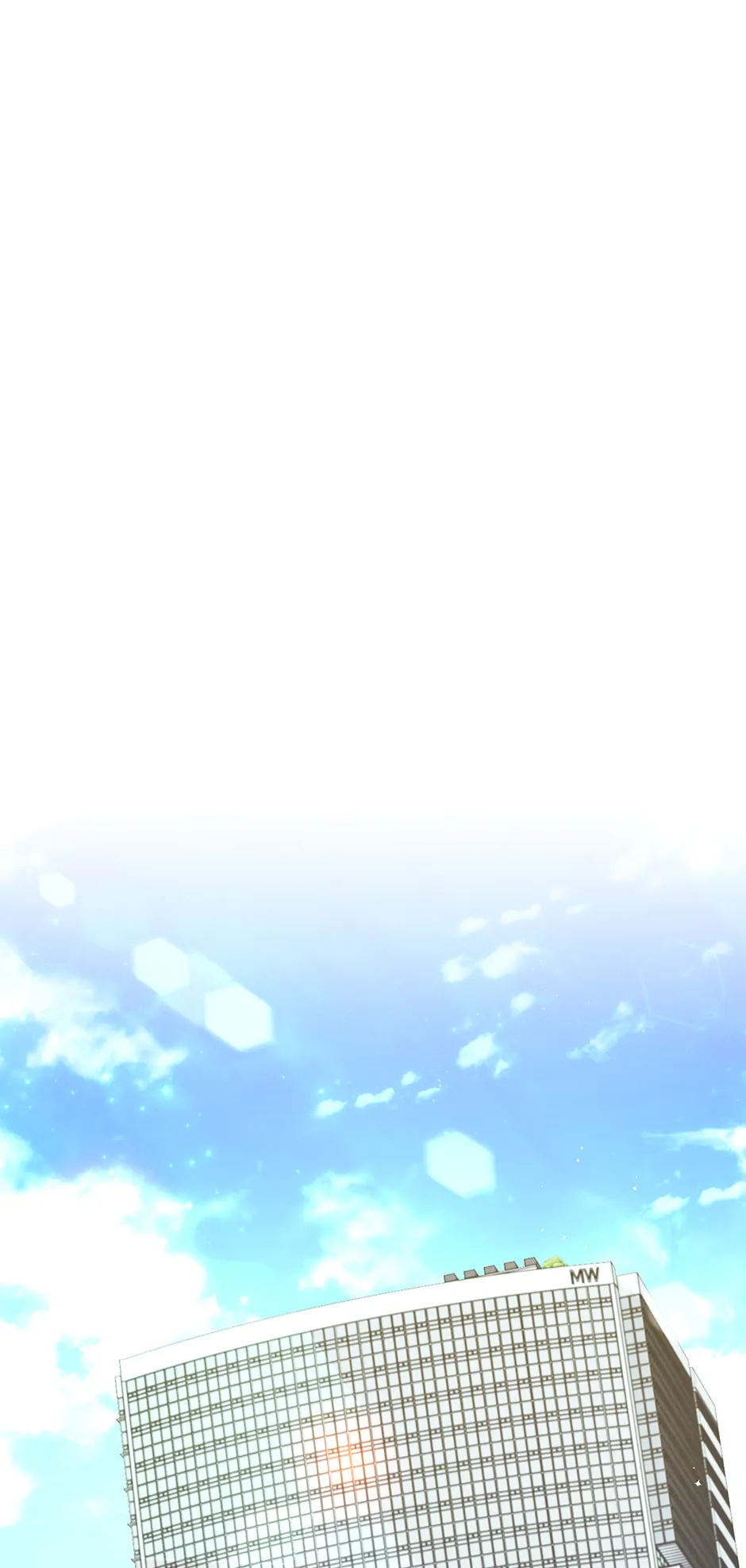 Long Live Hatred - Chapter 43 manhwa