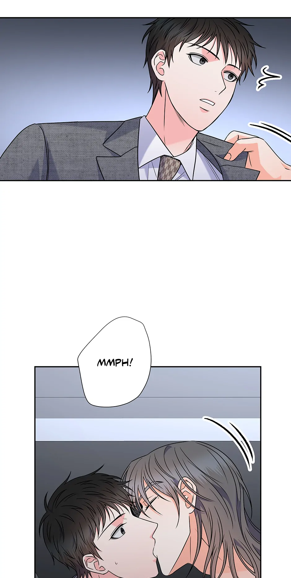 Long Live Hatred - Chapter 43 manhwa